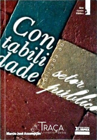 Contabilidade Aplicada Ao Setor Público