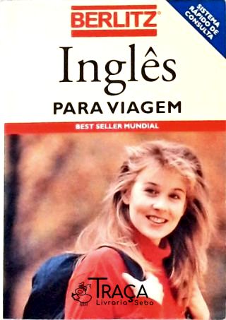 Inglês para Viagem