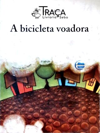 A Bicicleta Voadora