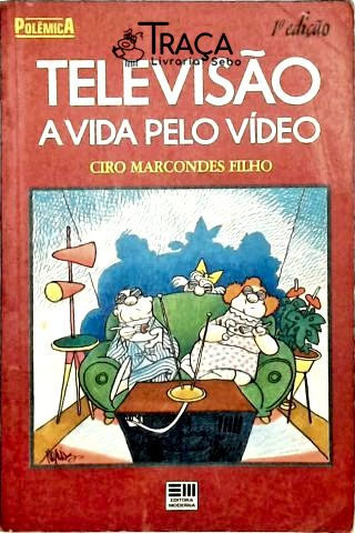 Televisão a Vida Pelo Vídeo