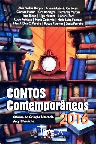 Contos Contemporâneos 2016