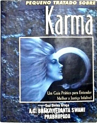 Pequeno Tratado Sobre Karma