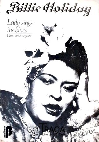 Billie Holiday - Lady Sings The Blues
