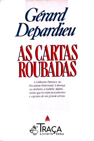 As Cartas Roubadas