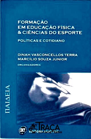 Formação em Educação Física e Ciências do Esporte