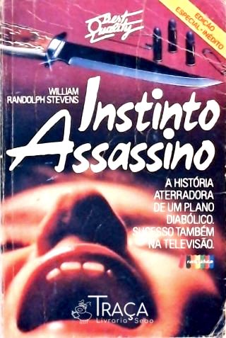 Instinto Assassino
