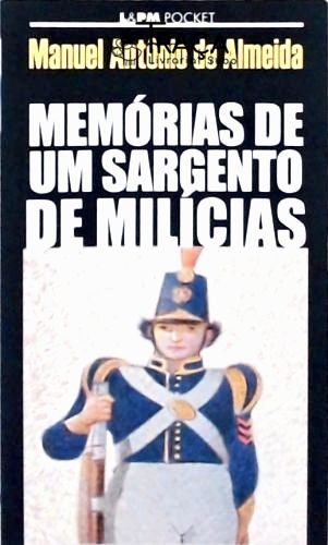 Memórias De Um Sargento De Milícias