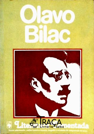 Olavo Bilac