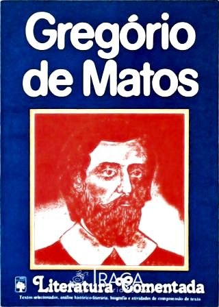 Literatura Comentada - Gregório De Matos