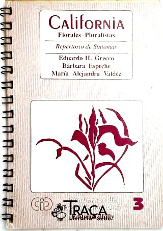 California - Florales Pluralistas