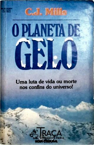 O Planeta Gelo