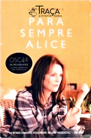 Para Sempre Alice