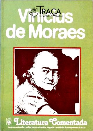 Vinícius de Moraes
