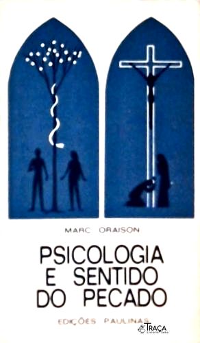 Psicologia e Sentido do Pecado