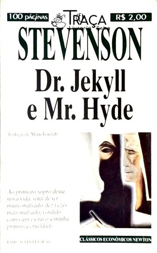 Dr. Jeckyll e Mr. Hyde
