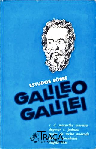Estudos Sobre Galileo Galilei