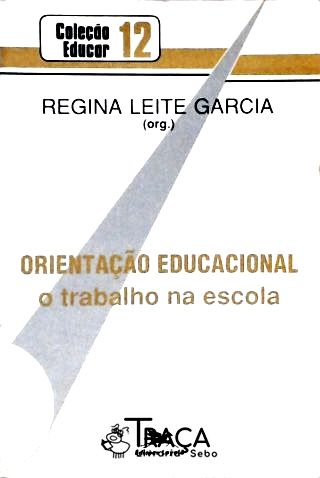 Orientação Educacional