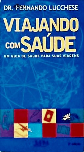 Viajando com Saúde