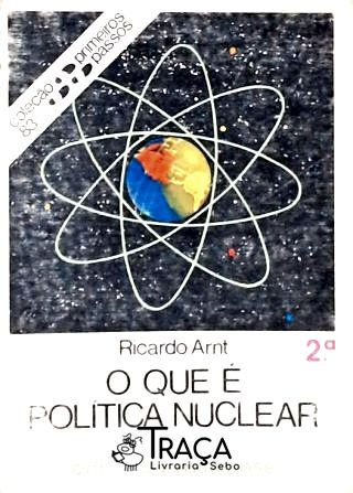 O Que É Política Nuclear