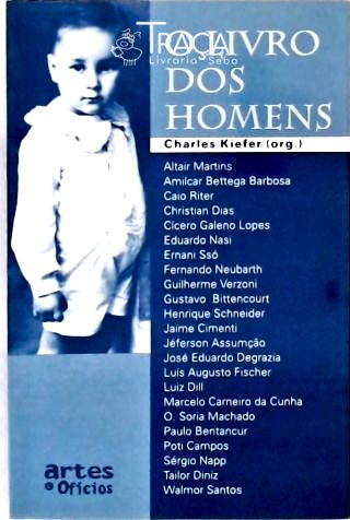 O Livro Dos Homens