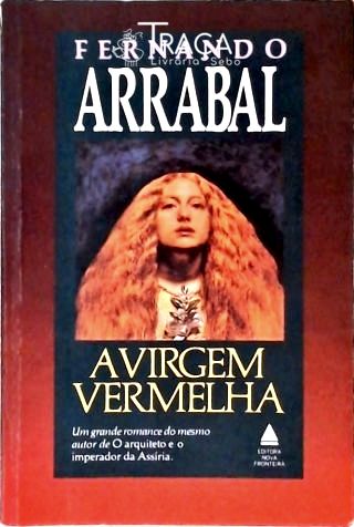 A Virgem Vermelha