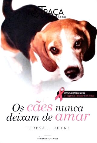 Os Cães Nunca Deixam de Amar