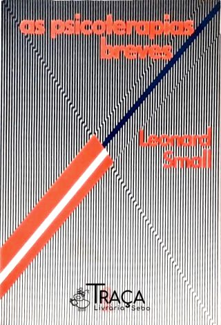 As Psicoterapias Breves