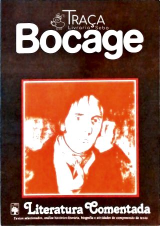 Literatura Comentada: Bocage