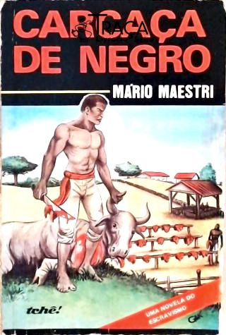 Carcaça de Negro
