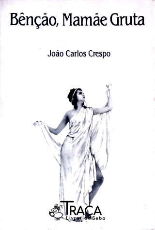 Benção Mamãe Gruta