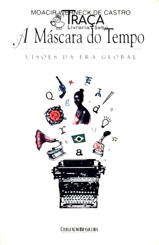 A Máscara Do Tempo