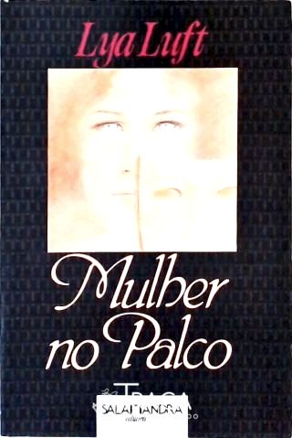 Mulher No Palco