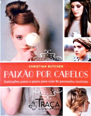 Paixão por Cabelos
