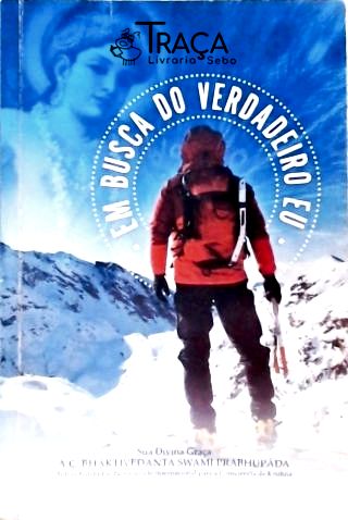 Em Busca do Verdadeiro Eu