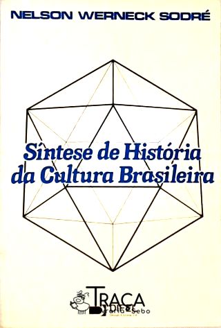 Síntese de História e Cultura Brasileira