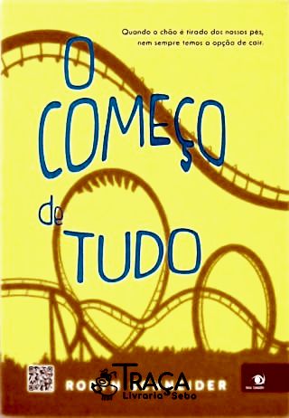 O Começo de Tudo