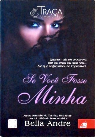Se Você Fosse Minha