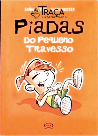 Piadas do Pequeno Travesso