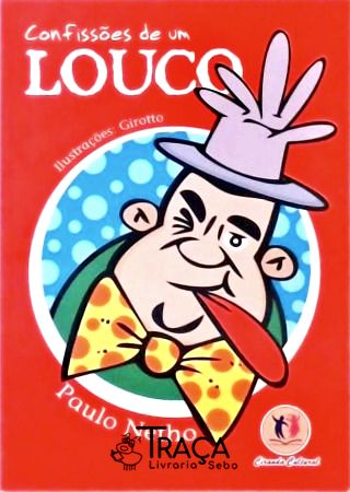 Confissões de Um Louco