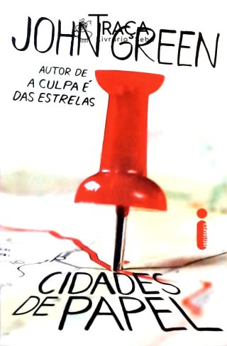 Cidades de Papel