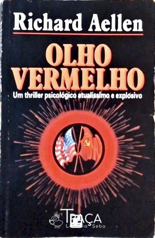 Olho Vermelho