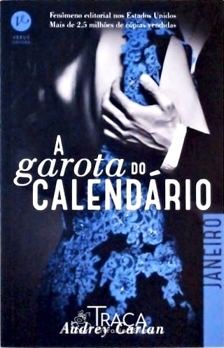 A Garota do Calendário - Janeiro