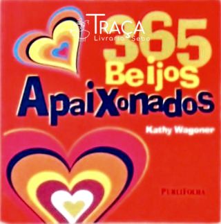 365 Beijos Apaixonados