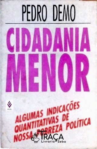 Cidadania Menor