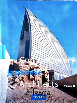 Contemporary Japanese Architects - Vol. 2