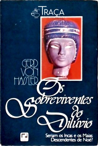 Os Sobreviventes do Dilúvio