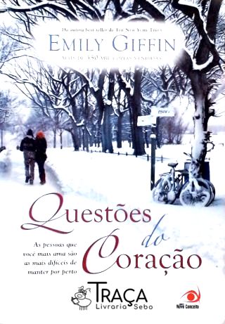Questões do Coração