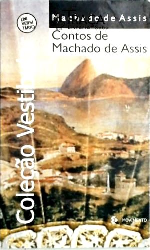 Contos de Machado de Assis