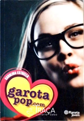 Garotapop.com