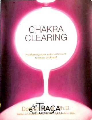 Chakras Clearing